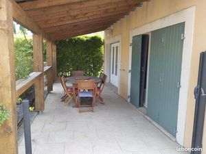 Location T2 ( Bail Mobilité uniquement)