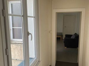 À louer Nancy F1 bis meublé 37 m² – Isolation ++