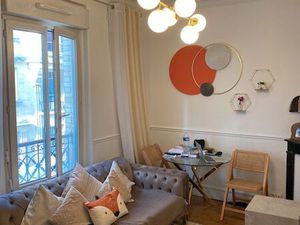 Location beau cocon à Paris