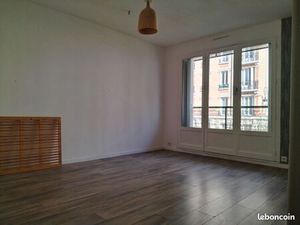 Studio F1 Puteaux 34m2 à louer