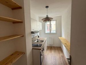 T2 meublé – 44 m² – Rouen centre – Rue de Buffon