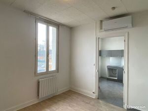 T2-37 m² proximité gare