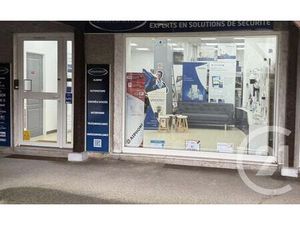 Appartement à vendre - 2 pièces - 95 m2 - Savigny Sur Orge - 91 - ILE-DE-FRANCE