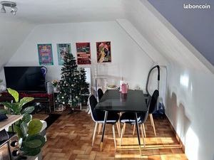 Appartement 3 pièces – 66 m² – Vannes