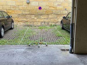 Loue place parking Bergonié