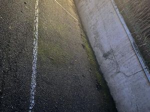 Place de parking proche place du marché