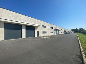 Vente local commercial