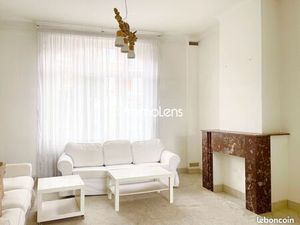 Maison 5 pièces 145 m²