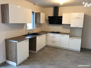 Maison 4 pièces 105 m²