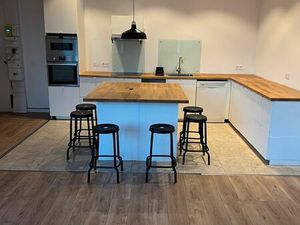 Appartement T5 Quartier Saint Genès