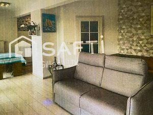 Location appartement à CREUTZWALD