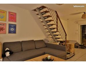 Duplex 3 pièces 79 m²