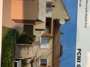 T3 haut de villa HYERES EST
