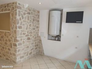 Studio 1 pièce 22 m²