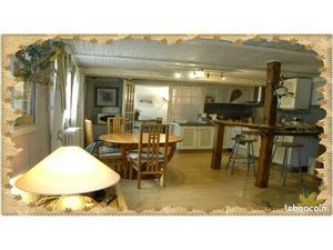 Très beau meublé à Saintes