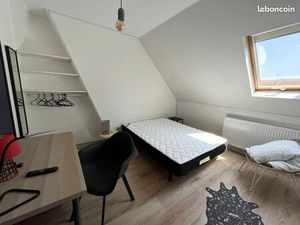 Appartement 1 pièce 136 m²