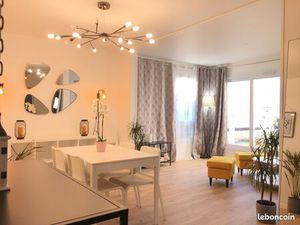 F3 Location meublée