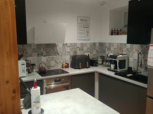 Loue maison montreuil-juigné