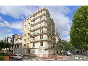 Appartement 4 pièces 94 m²