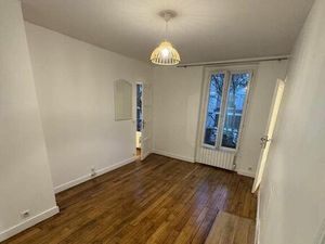 Location appartement 3 pièces 38 m² à Clichy (92110)