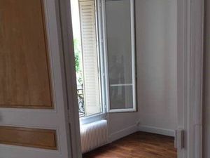 Location appartement 2 pièces 40 m² à Montrouge (92120)