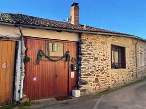 Maison à vendre à Peyrat-de-Bellac (87300) - Haute-Vienne