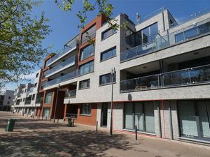 Rez-De-Chaussée à louer à Swat Engelenstraat 46 Turnhout (RBU91120)