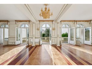 Vente locaux professionnels 16 pièces 1325 m² à Neuilly-sur-Seine (92200)  20 055 000 €