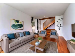 Triplex Parc de la Légion - F4 terrasse & parking