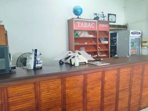 RESTAURANT / SNACK (Fonds de Commerce) A SAISIR !