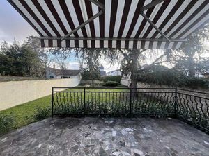 Maison individuelle – Quartier La Pie – 83 60 m² habitables