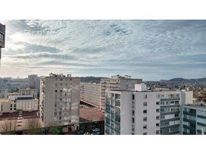 Appartement 4 pièces