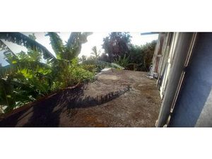 A VENDRE MAISON DE 217 M² à la Chaloupe