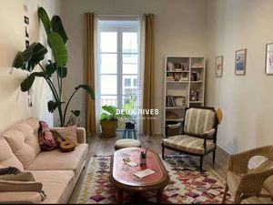 Location Appartement 3 pièces Meublé à Nantes Centre Ville (44000) : à louer 3 pièces Meub