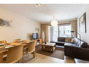 3 chambres appartement a vendre à Nieuport!