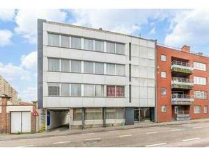 RUIM APPARTEMENT MET 3 SLAAPKAMERS IN SINT-TRUIDEN