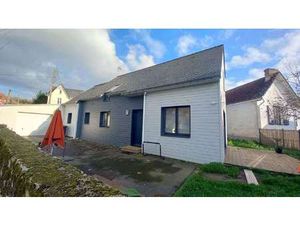 Location Maison à Saint-Étienne-de-Montluc (44360) : à louer / 125m² Saint-Étienne-de-Mont