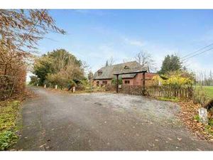 Maison 4 façade au cœur d’Estaimbourg