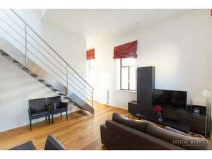 Duplex exclusif lumineux grande terrasse