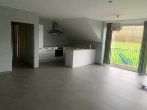 appartement neuf 95m2 - 2 chambres avec jardin