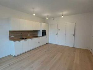 WATERLOO CENTRE - Appartement neuf 2 chambres