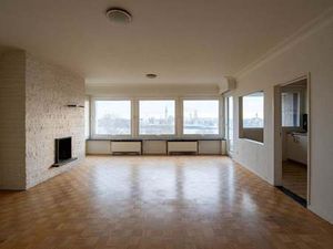 Appartement à louer à Antwerpen € 1.050 (LIU32) - Walls Vastgoedmakelaars - Linkeroever & 