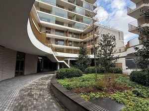 Appartement à louer à Antwerpen € 1.350 (LITXH) | Zimmo