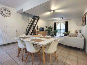 Appartement à louer à Brugge € 730 (LIU3I) - De Brugse Databank | Zimmo