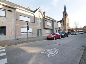 Appartement à louer à Schaffen € 840 (K3VN2) - Lissens | Zimmo