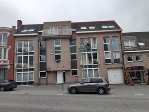 Appartement à louer à Gavere € 700 (LIU0Z) - VDS vastgoed | Zimmo