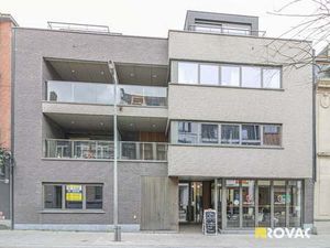 Appartement à louer à Izegem € 620 (LITY0) - ROVAC IMMOBILIEN | Zimmo