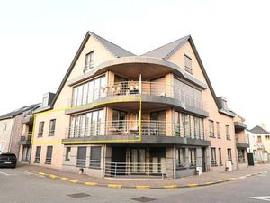 Appartement à louer à Lanaken € 945 (LIU3E) - Zaken en immokantoor Goffin | Zimmo