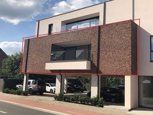 Appartement à louer à Zonhoven € 1.000 (LIU5D) - Axion BV Schrijvers | Zimmo