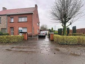 Maison à louer à Knesselare € 700 (LITY3) - Solvas Aalter | Zimmo